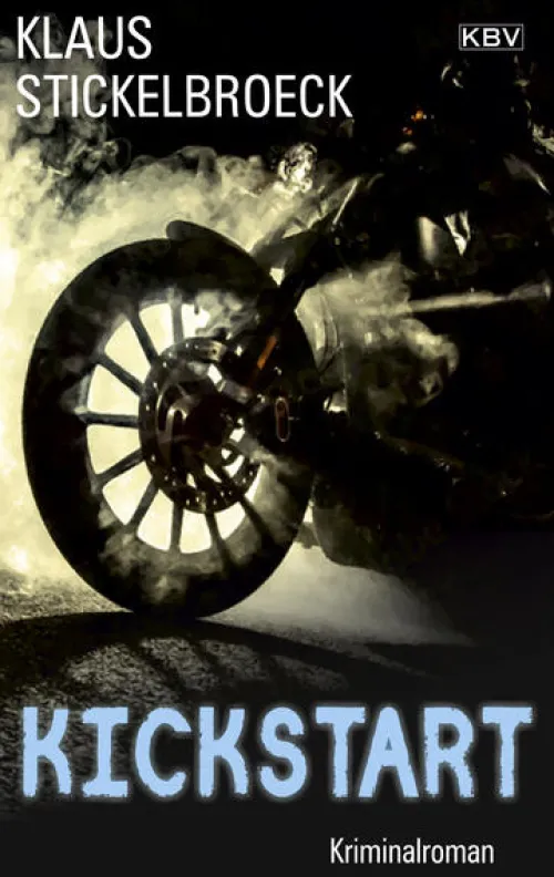 KBV Verlags-und Medienges Krimi Klassiker-Kickstart