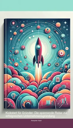Kickstart für Gründer: Die spannende Reise zur erfolgreichen Unternehmensgründung*tredition Discount