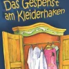 Verlag an der Ruhr GmbH Pädagogik|Didaktik-KidS Klassenlektüre: Das Gespenst am Kleiderhaken. Lesestufe 2