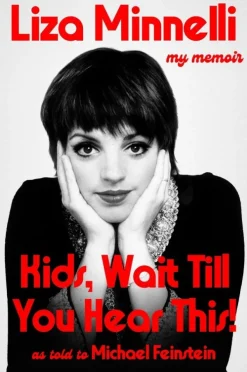 Hodder And Stoughton Ltd. Sachbücher|Biografien & Erfahrungen*Kids, Wait Till You Hear This!