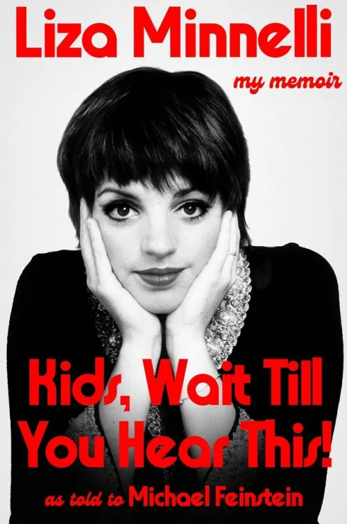 Hodder And Stoughton Ltd. Sachbücher|Biografien & Erfahrungen*Kids, Wait Till You Hear This!