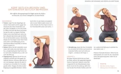 Kiefer & Zähneknirschen Schmerzen selbst behandeln*Graefe und Unzer Verlag New