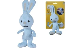 SIMBA TOYS Puppen & Stofftiere-KiKANiNCHEN Plüschfigur, 25cm