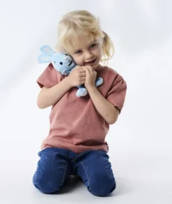SIMBA TOYS Puppen & Stofftiere-KiKANiNCHEN Plüschfigur, 25cm