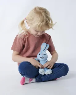 SIMBA TOYS Puppen & Stofftiere-KiKANiNCHEN Plüschfigur, 25cm