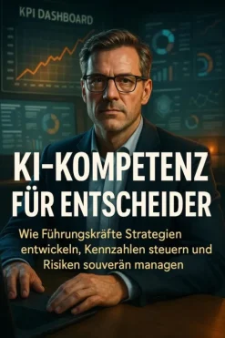 KI-Kompetenz für Entscheider*epubli Hot