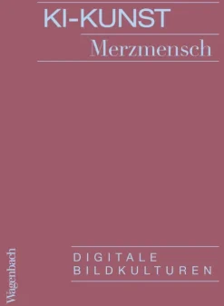 Verlag Klaus Wagenbach Kunst & Architektur-KI-Kunst