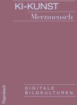 Wagenbach Klaus GmbH Kunst & Architektur-KI-Kunst
