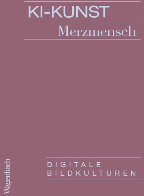 Wagenbach Klaus GmbH Kunst & Architektur-KI-Kunst