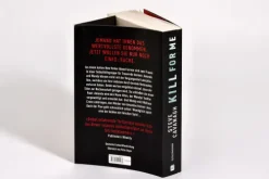 Kill for Me*Goldmann TB Outlet