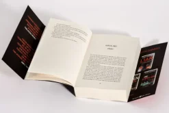 Kill for Me*Goldmann TB Outlet