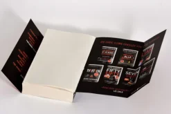 Kill for Me*Goldmann TB Outlet