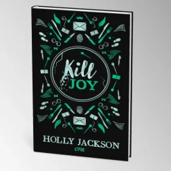 Kill Joy*ONE