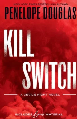 Penguin LLC US Romance-Kill Switch