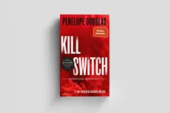 Piper Verlag GmbH Dark Romance*Kill Switch - Gefährliche Leidenschaft