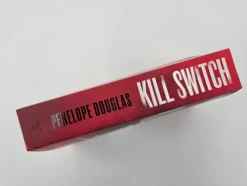 Piper Verlag GmbH Dark Romance*Kill Switch - Gefährliche Leidenschaft