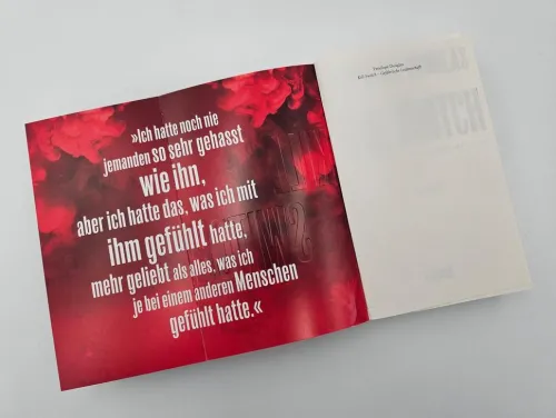 Piper Verlag GmbH Dark Romance*Kill Switch - Gefährliche Leidenschaft