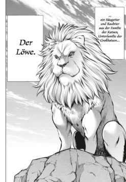 Carlsen Verlag GmbH Science Fiction*Killing Bites 22