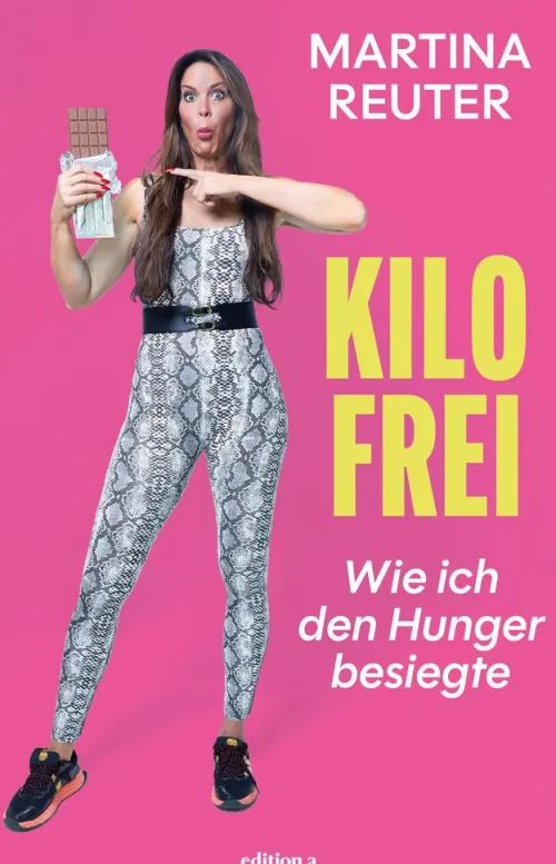 edition a Gesundheit-Kilofrei