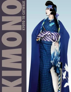 Abrams & Chronicle Books Mode & Design|Lifestyle*Kimono