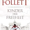 Kinder der Freiheit*Lübbe New