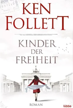 Kinder der Freiheit*Lübbe New