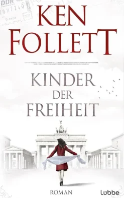 Bastei Lübbe Kriegs- & Militärromane|Spionagethriller*Kinder der Freiheit
