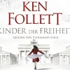 Lübbe Audio Romane·Historische Romane|Krimis & Thriller·Spionagethriller-Kinder der Freiheit