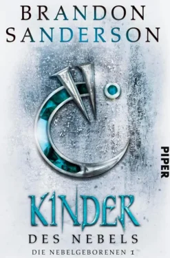 Kinder des Nebels*Piper Verlag GmbH Discount