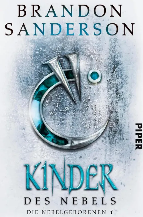 Kinder des Nebels*Piper Verlag GmbH Discount