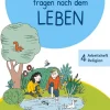 Cornelsen Verlag GmbH Nach Fächern·Religion & Philosophie*Kinder fragen nach dem Leben 4. Schuljahr - Arbeitsheft Religion