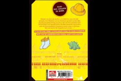 Kindergarten WARS 08*Loewe Verlag GmbH Clearance