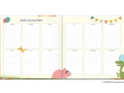 Kindergartenfreunde*PAPERISH Verlag New