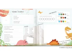 Kindergartenfreunde*PAPERISH Verlag New