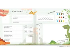 Kindergartenfreunde*PAPERISH Verlag New