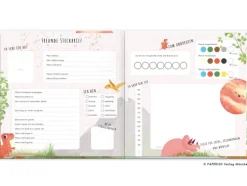 Kindergartenfreunde*PAPERISH Verlag New