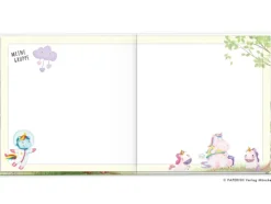 Kindergartenfreunde - EINHORN*PAPERISH Verlag Best