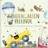 Kindergartenfreunde - FAHRZEUGE*PAPERISH Verlag