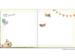 Kindergartenfreunde - FAHRZEUGE*PAPERISH Verlag