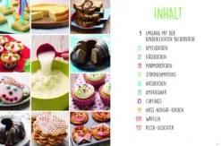 Kinderleichte Becherküche - Leckere Backideen für Kinder*Becherküche.de Sale