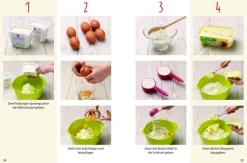 Kinderleichte Becherküche - Leckere Backideen für Kinder*Becherküche.de Sale