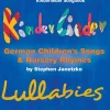 Kinderlieder Songbook - German Children's Songs & Nursery Rhymes - Lullabies*Verlag Stephen Janetzko Best