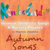 Verlag Stephen Janetzko Reime & Lieder*Kinderlieder Songbook - German Children's Songs & Nursery Rhymes - Autumn Songs