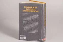 Kindern mehr zutrauen*Kösel-Verlag Best