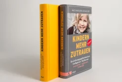 Kindern mehr zutrauen*Kösel-Verlag Best
