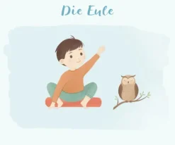 Graefe und Unzer Verlag Self Care-Kinderyoga - Die Mitmach-Box