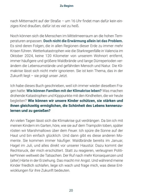 edition claus Pädagogik-Kindheit am Kipppunkt