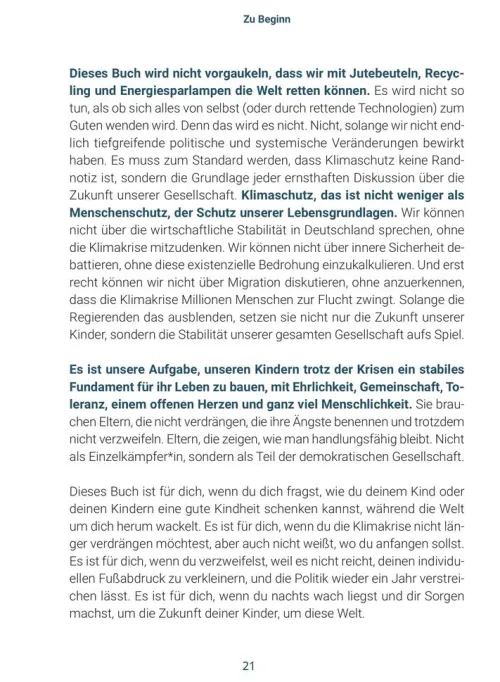 edition claus Pädagogik-Kindheit am Kipppunkt