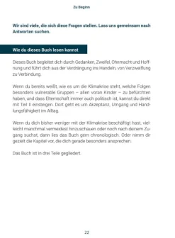 edition claus Pädagogik-Kindheit am Kipppunkt