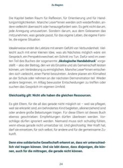 edition claus Pädagogik-Kindheit am Kipppunkt